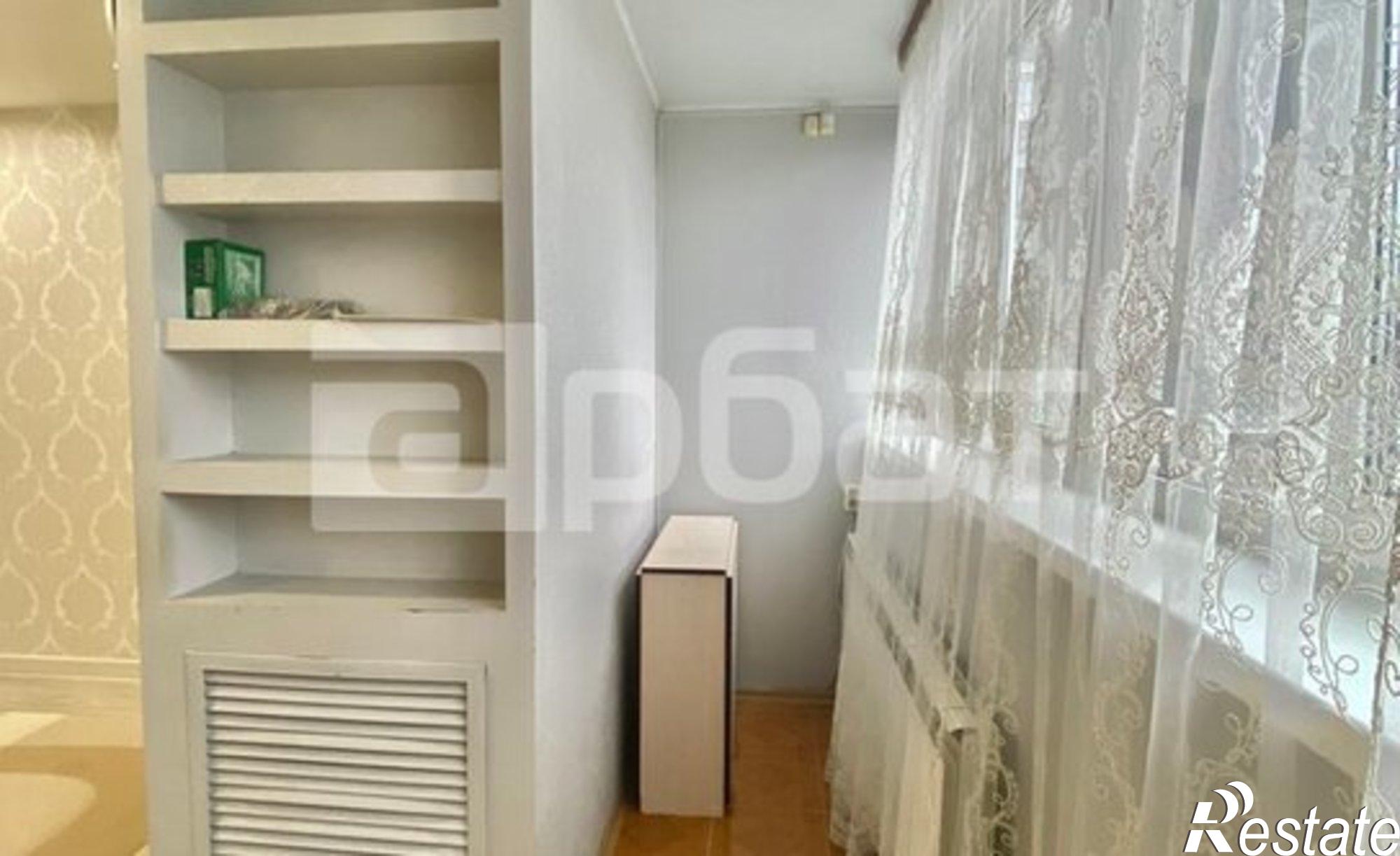 Купить квартиру за 5 200 000 рублей на Рабочий проспект, 56