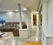 3-комн, 60кв м, этаж 2/9 Рабочий проспект, 56