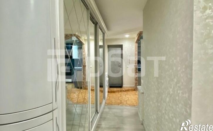 3-комн квартира Рабочий проспект, 56,  д. 56