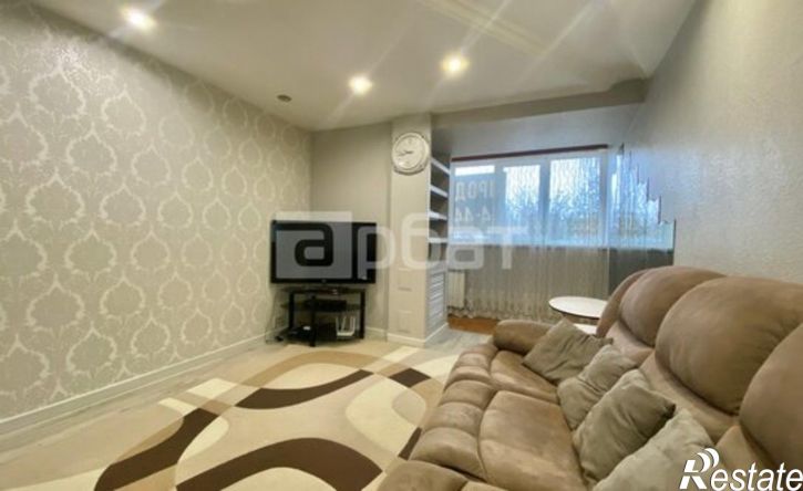 3-комн квартира Рабочий проспект, 56,  д. 56