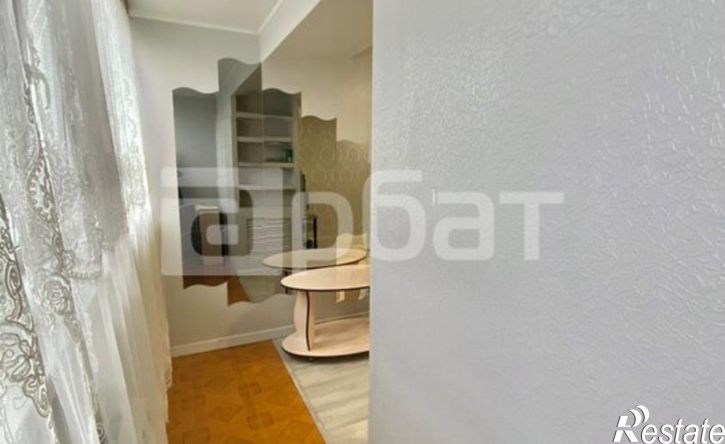 3-комн квартира Рабочий проспект, 56,  д. 56