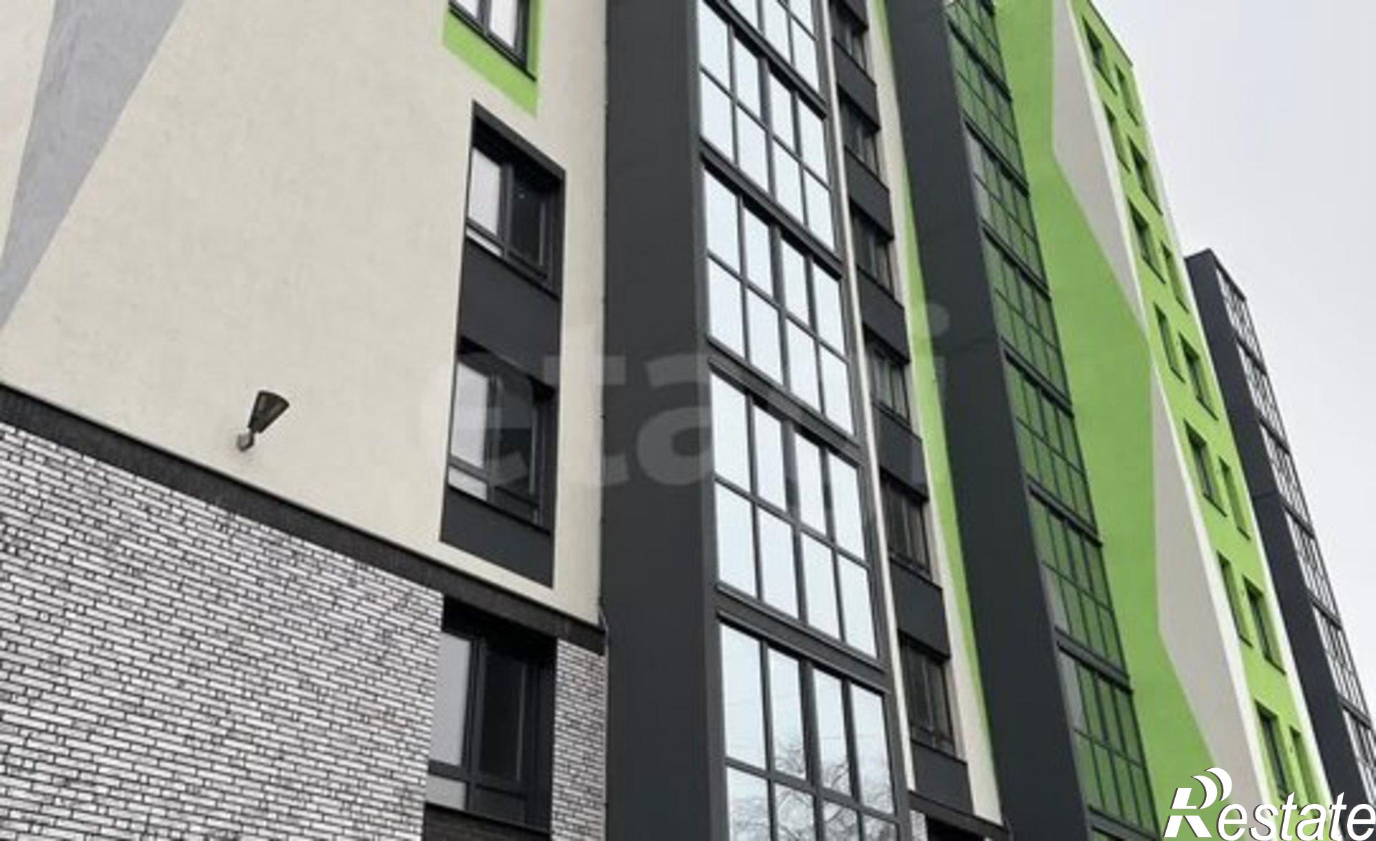 Купить квартиру за 7 300 000 рублей на улица Мира, 32