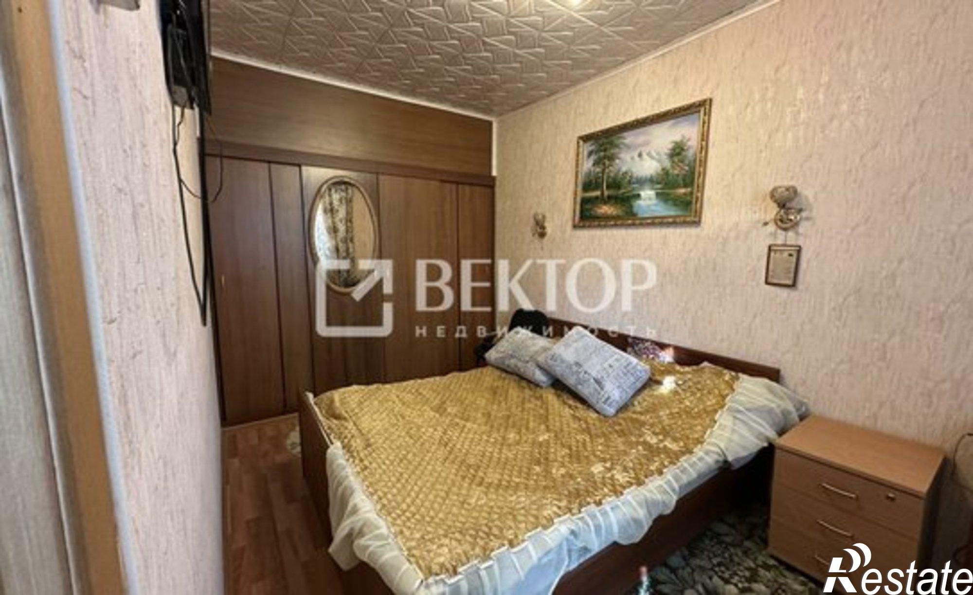 Купить квартиру за 2 850 000 рублей на Речной проспект, 52