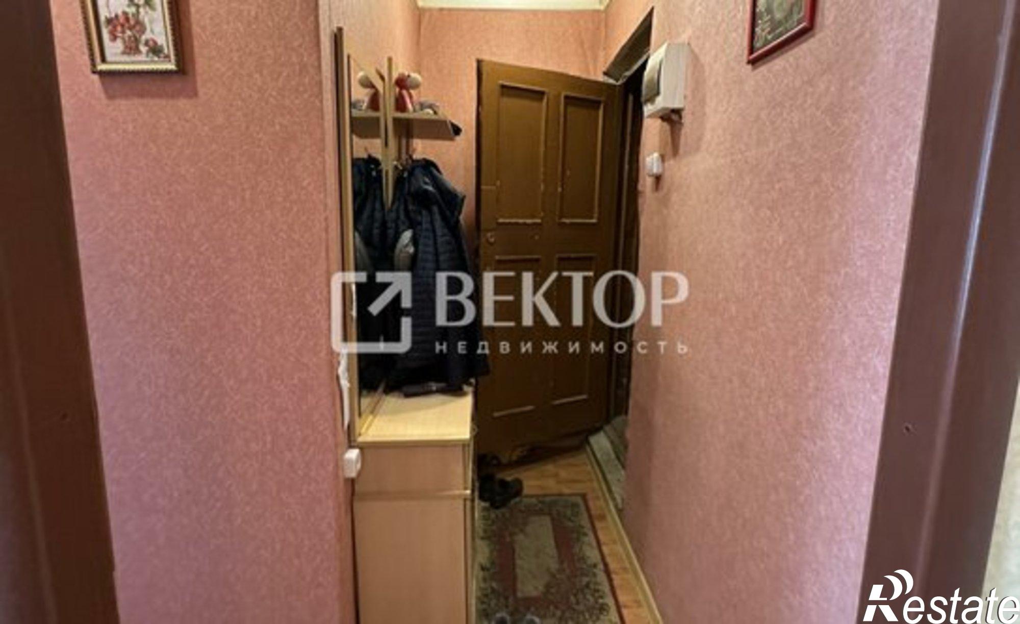 Купить квартиру за 2 850 000 рублей на Речной проспект, 52