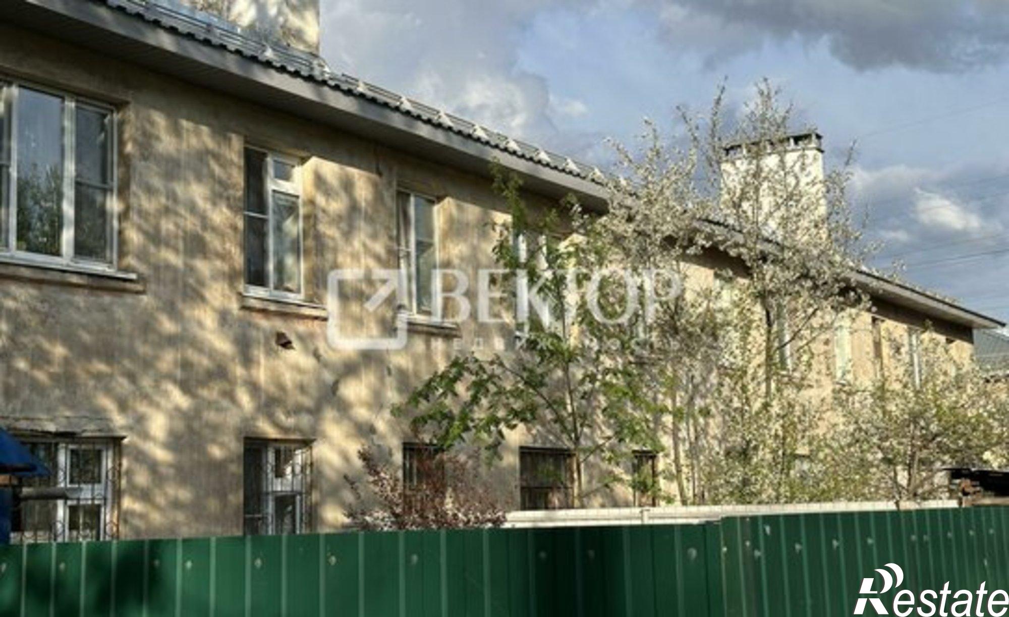 Купить квартиру за 2 850 000 рублей на Речной проспект, 52