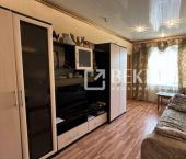 2-комн, 40кв м, этаж 2/2 Речной проспект, 52