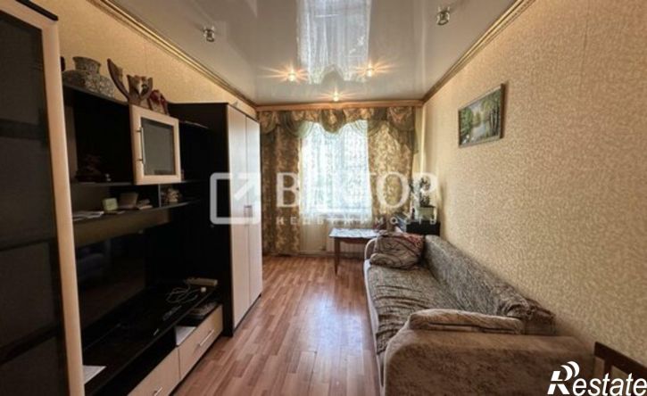 2-комн квартира Речной проспект, 52,  д. 52