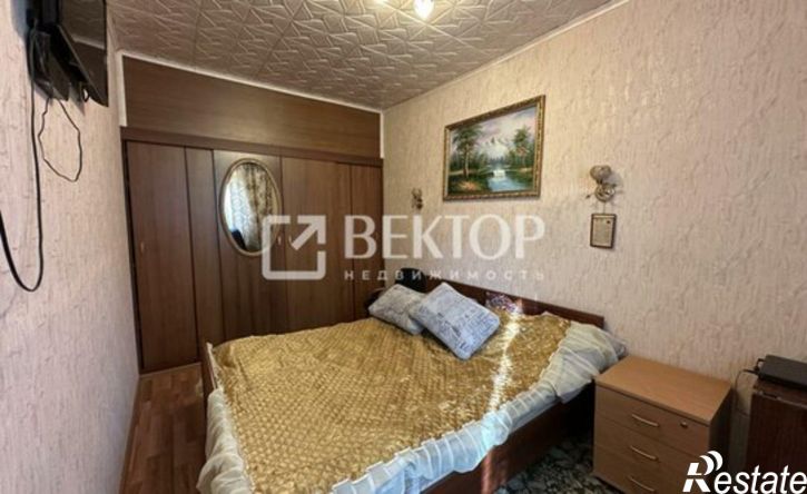 2-комн квартира Речной проспект, 52,  д. 52