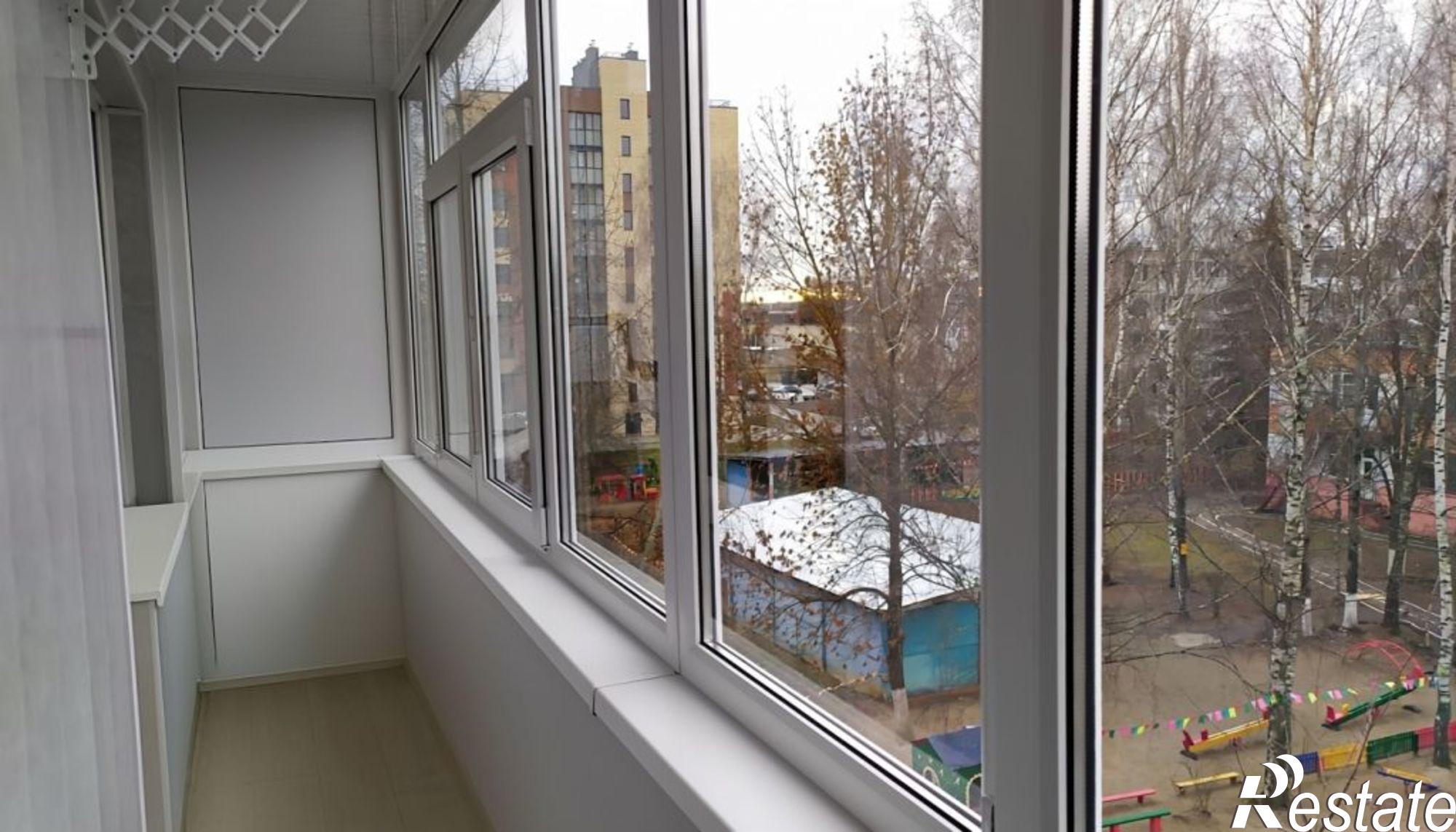 Купить квартиру за 4 000 000 рублей на Боровая ул, 30