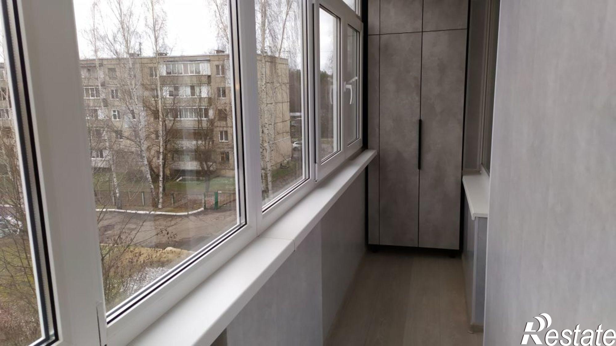 Купить квартиру за 4 000 000 рублей на Боровая ул, 30