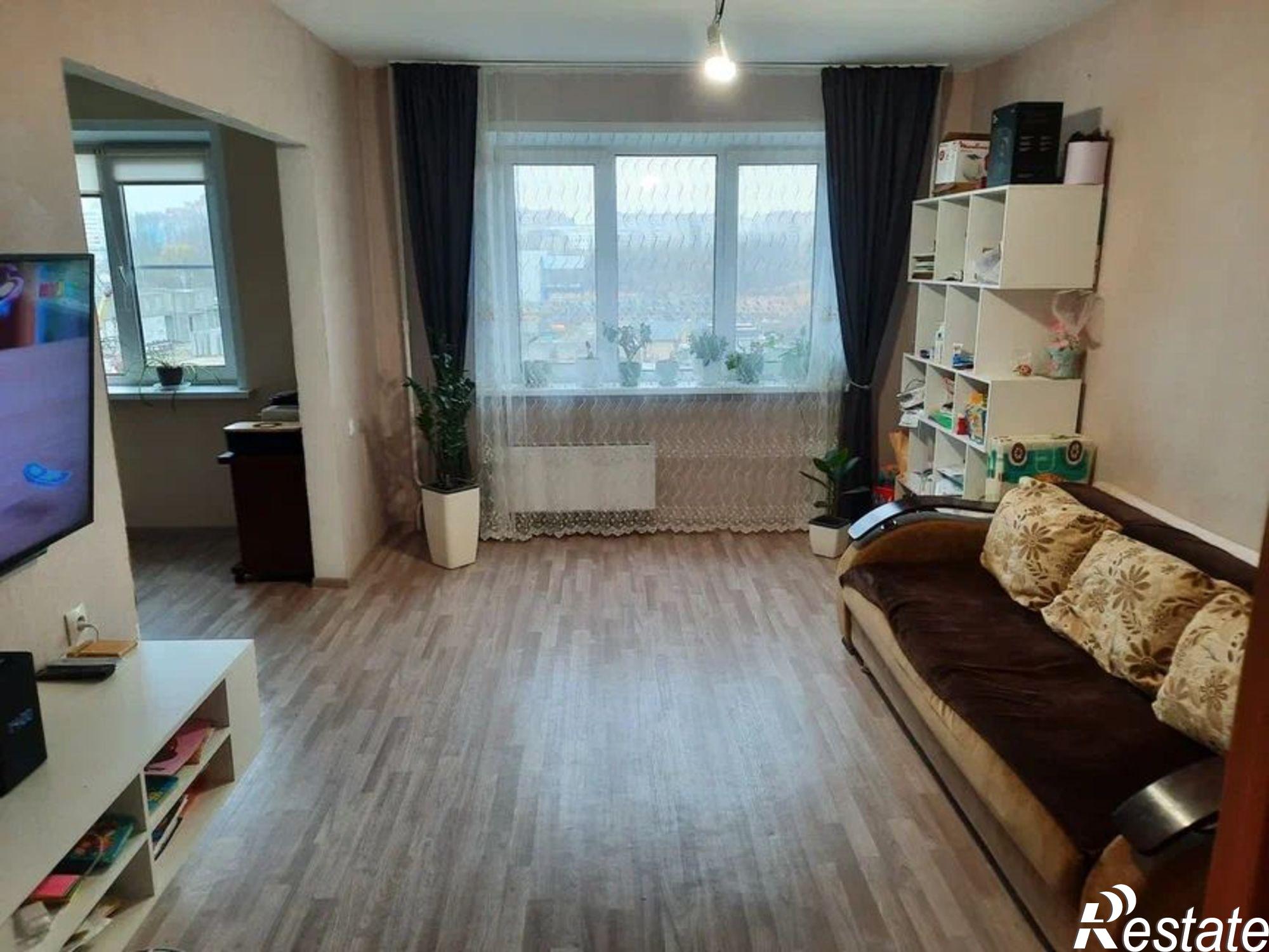 Купить квартиру за 5 950 000 рублей на Олега Юрасова ул, 1