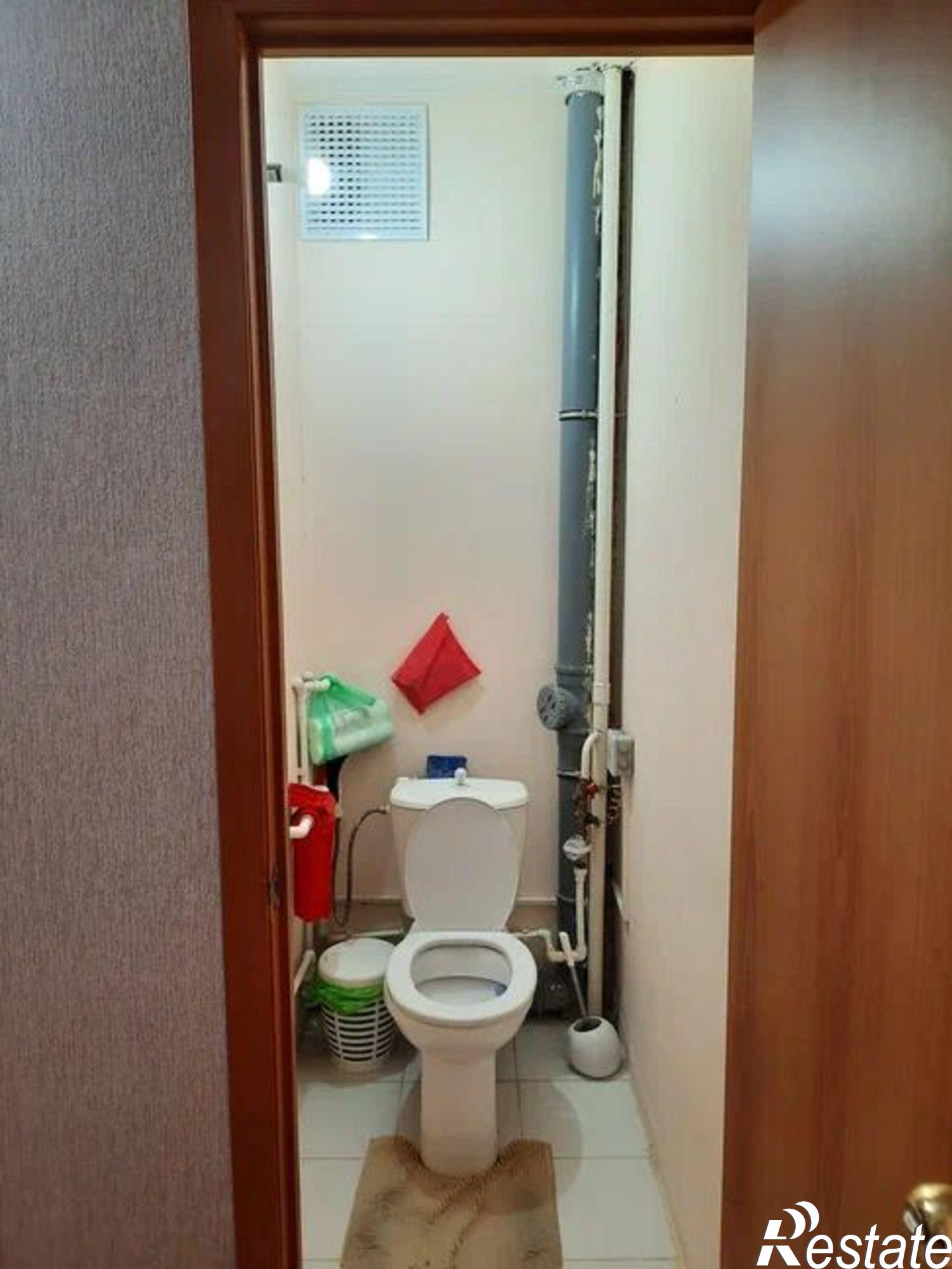 Купить квартиру за 5 950 000 рублей на Олега Юрасова ул, 1