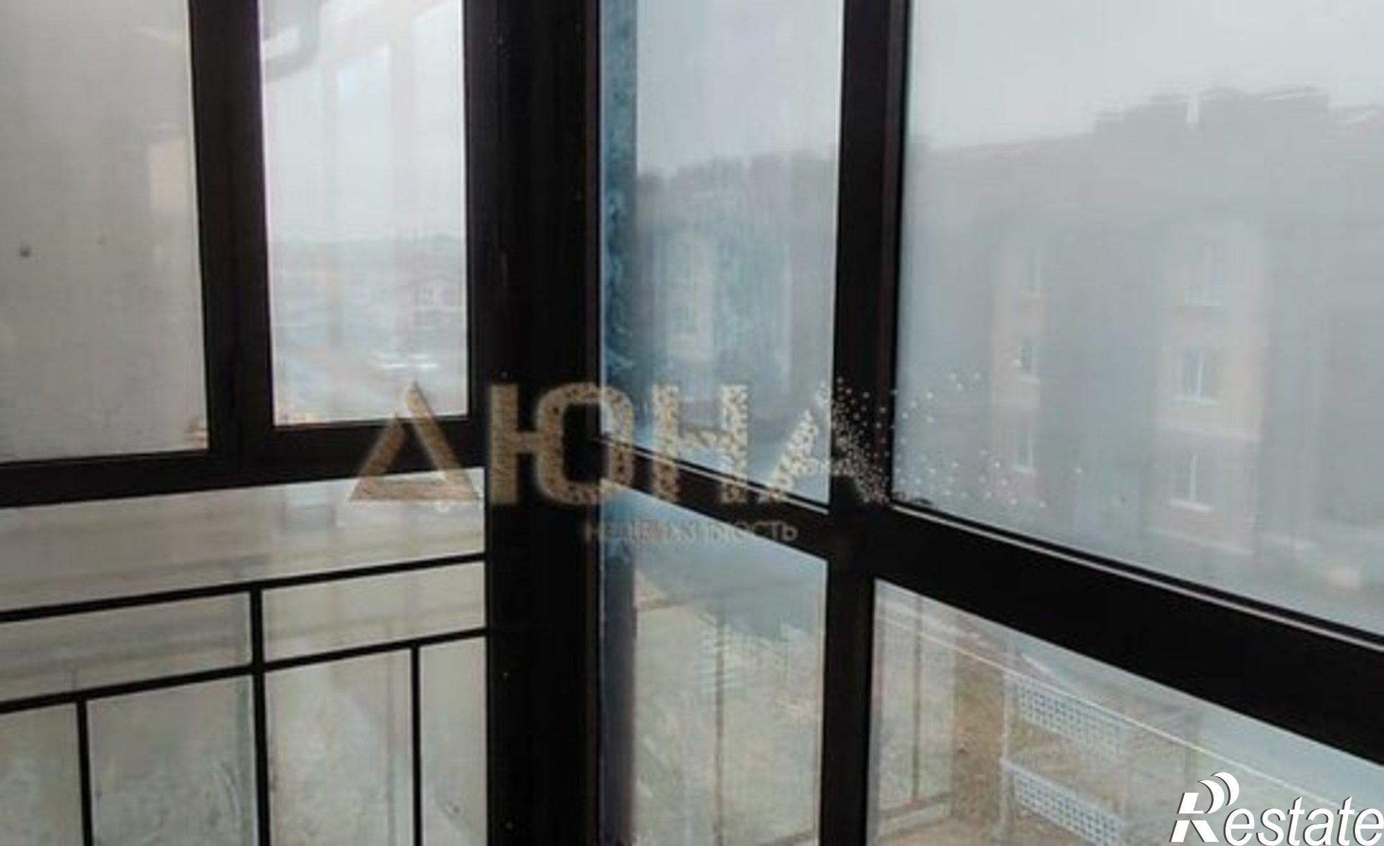 Купить квартиру за 4 000 000 рублей на улица Александра Григорова, 14