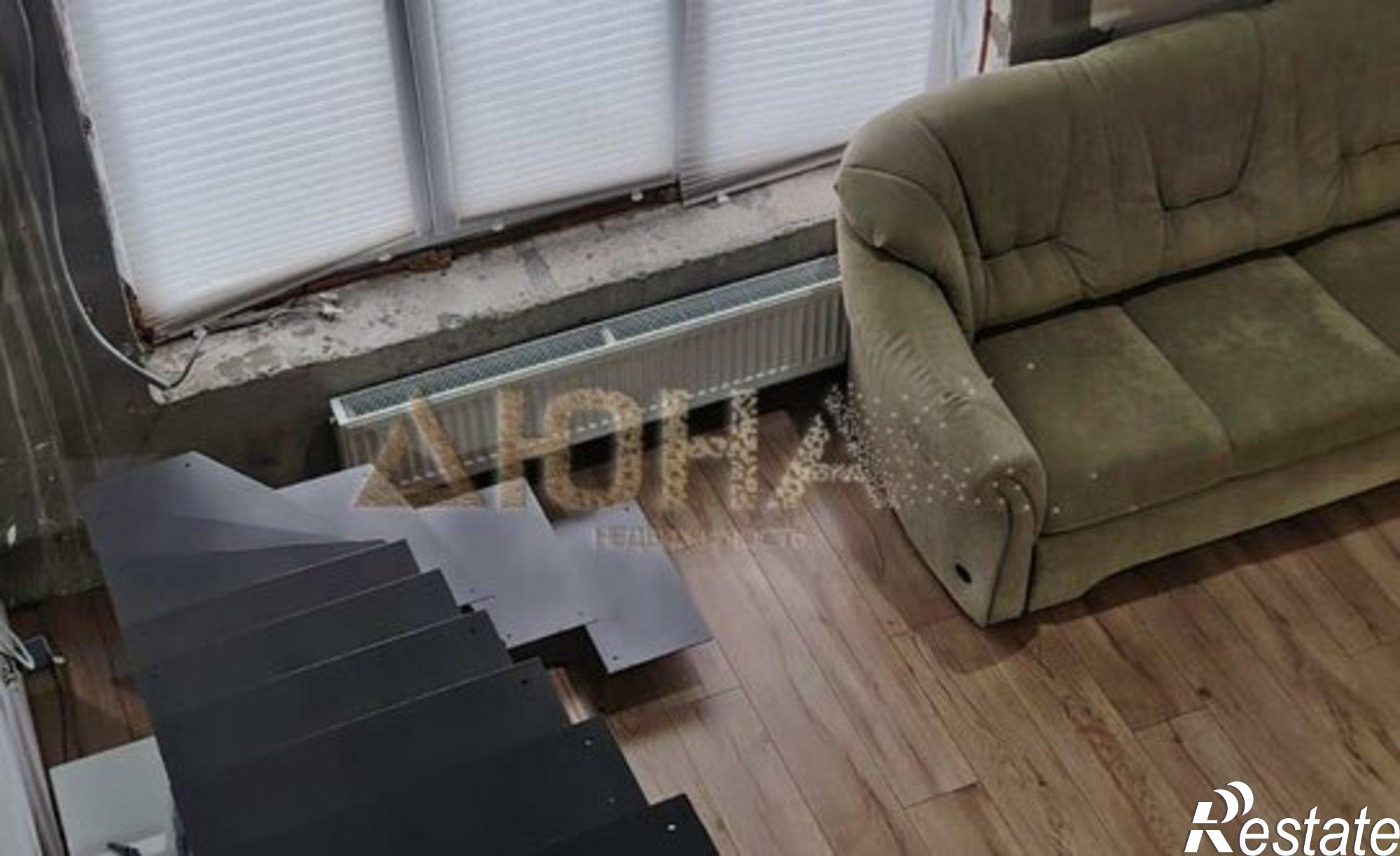 Купить квартиру за 4 000 000 рублей на улица Александра Григорова, 14