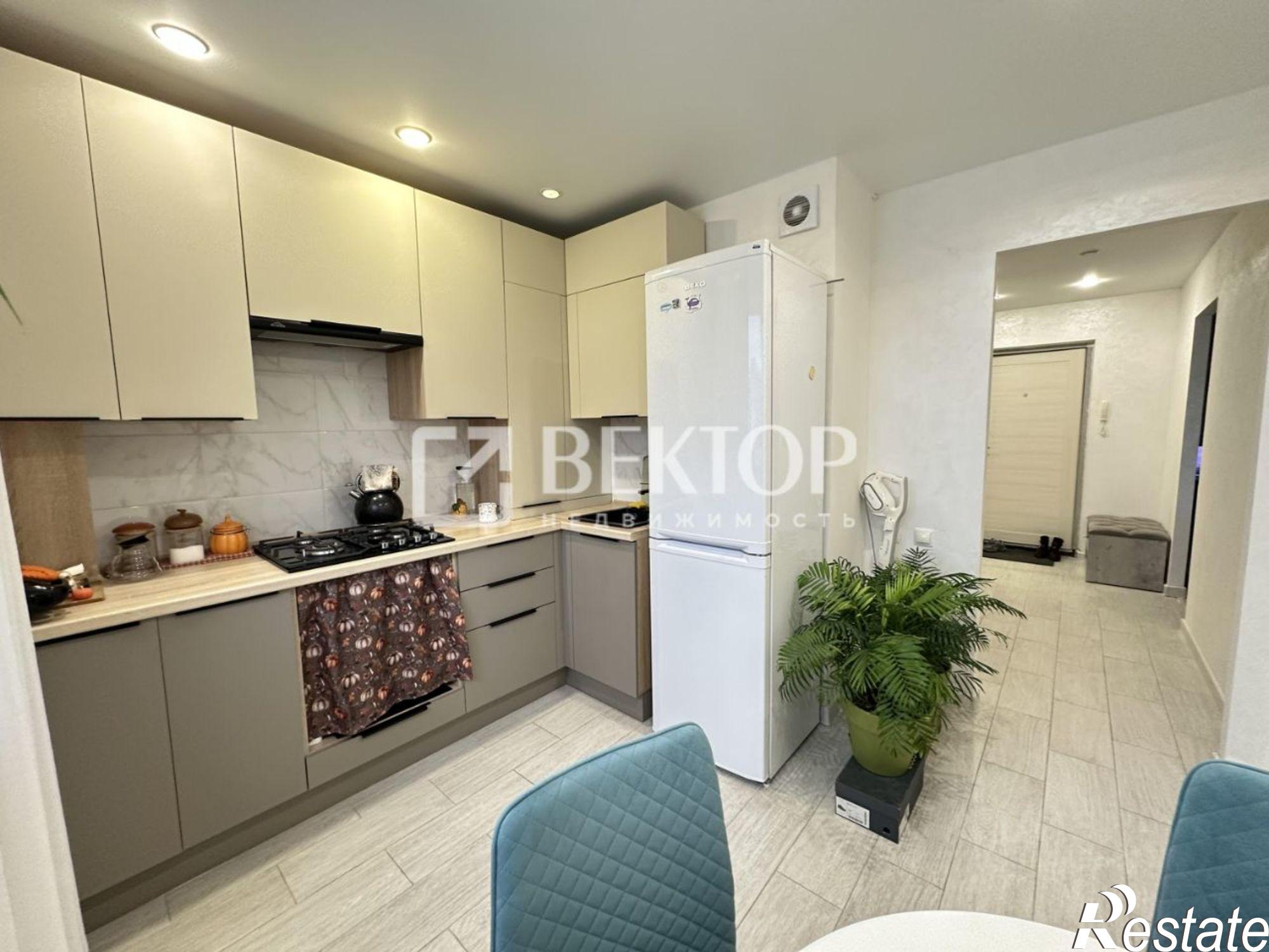 Купить квартиру за 4 800 000 рублей на Южный проезд, 4