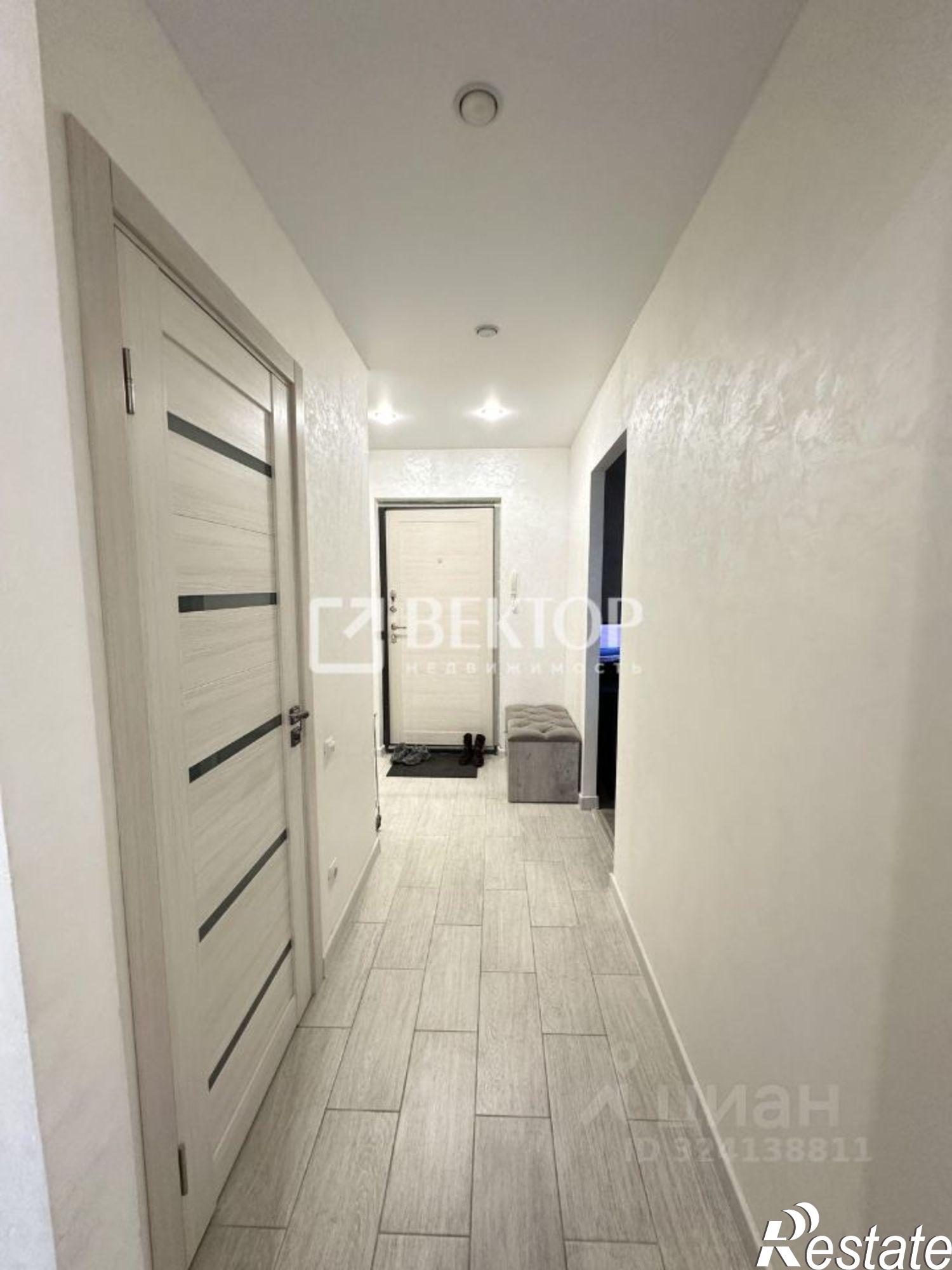 Купить квартиру за 4 800 000 рублей на Южный проезд, 4