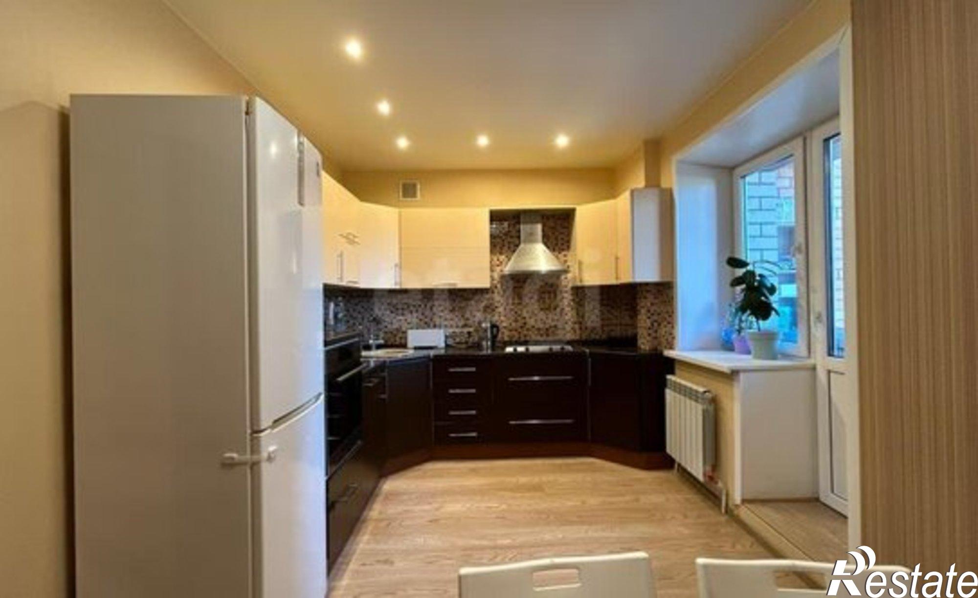 Купить квартиру за 7 500 000 рублей на Заволжская улица, 219