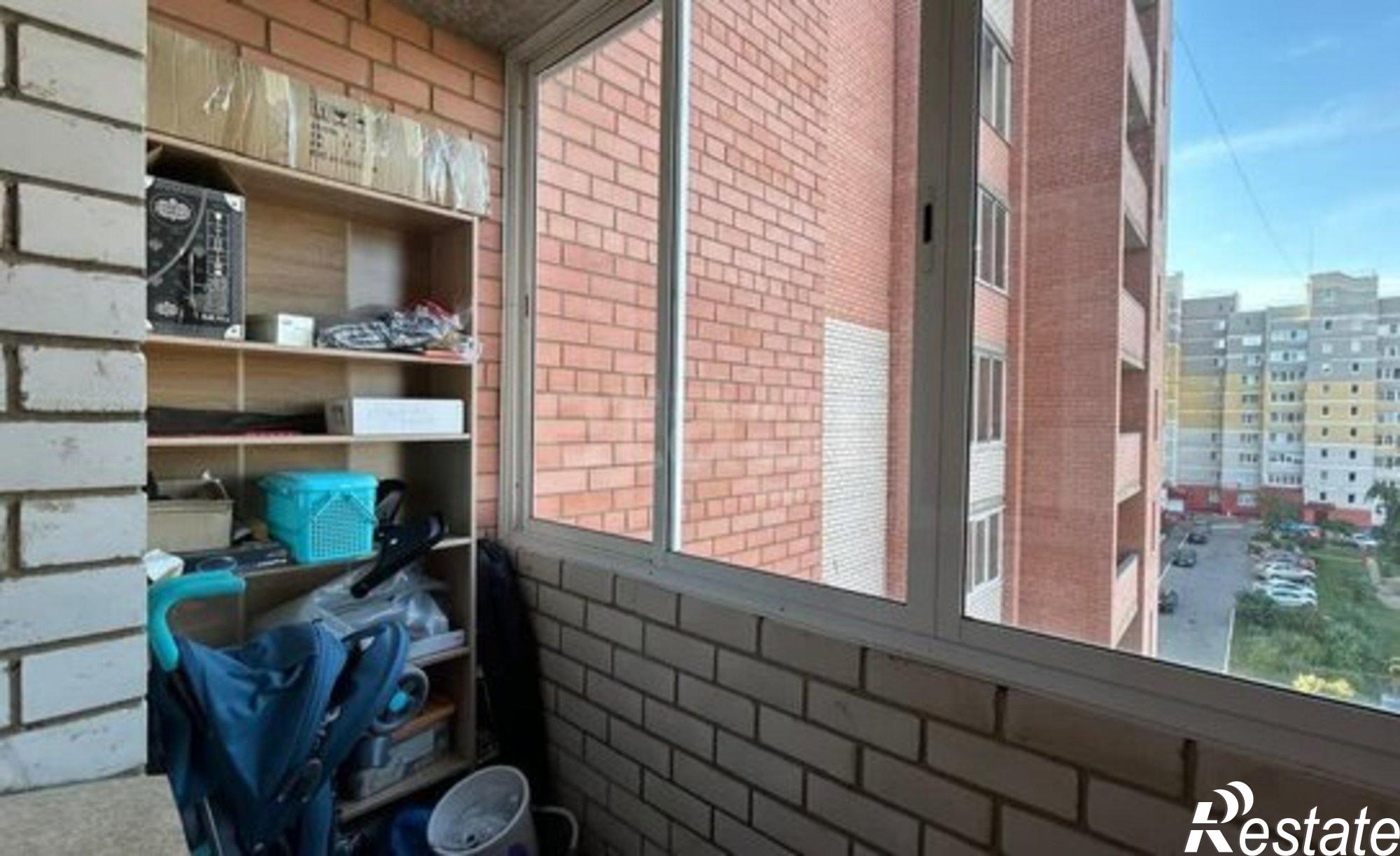 Купить квартиру за 7 500 000 рублей на Заволжская улица, 219