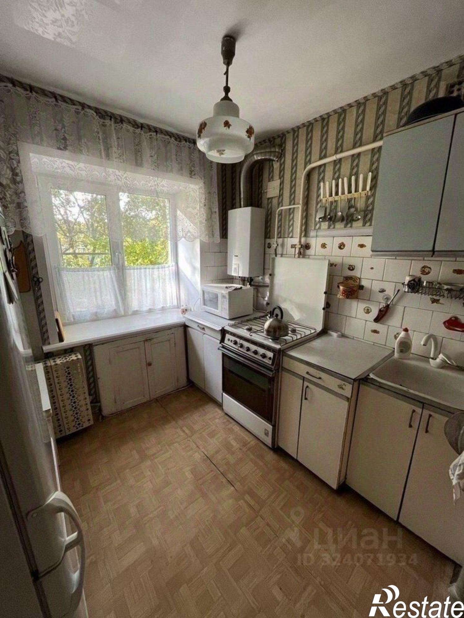 Купить квартиру за 3 250 000 рублей на ул Советская, 129