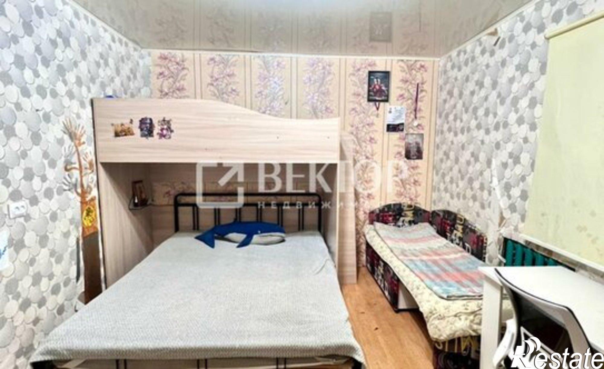 Купить квартиру за 2 300 000 рублей на ул Пятницкая, 3