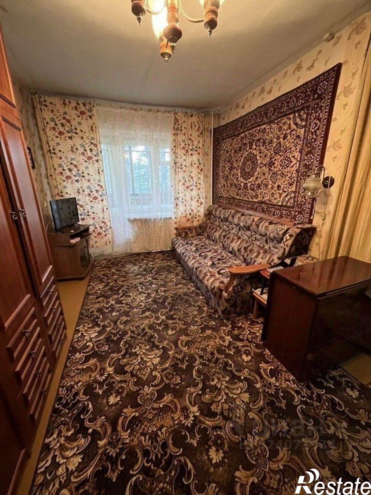 Купить квартиру за 3 250 000 рублей на ул Советская, 129