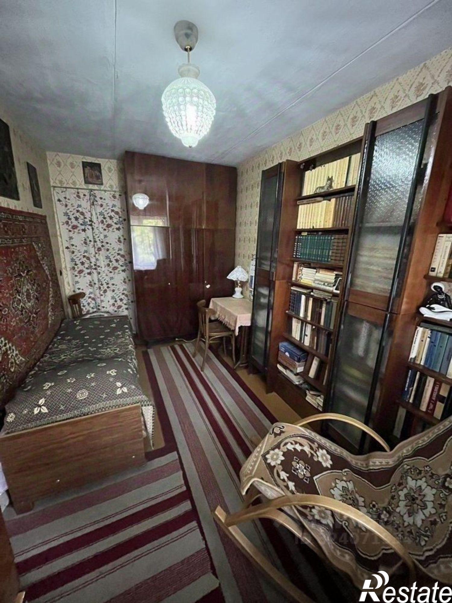 Купить квартиру за 3 250 000 рублей на ул Советская, 129