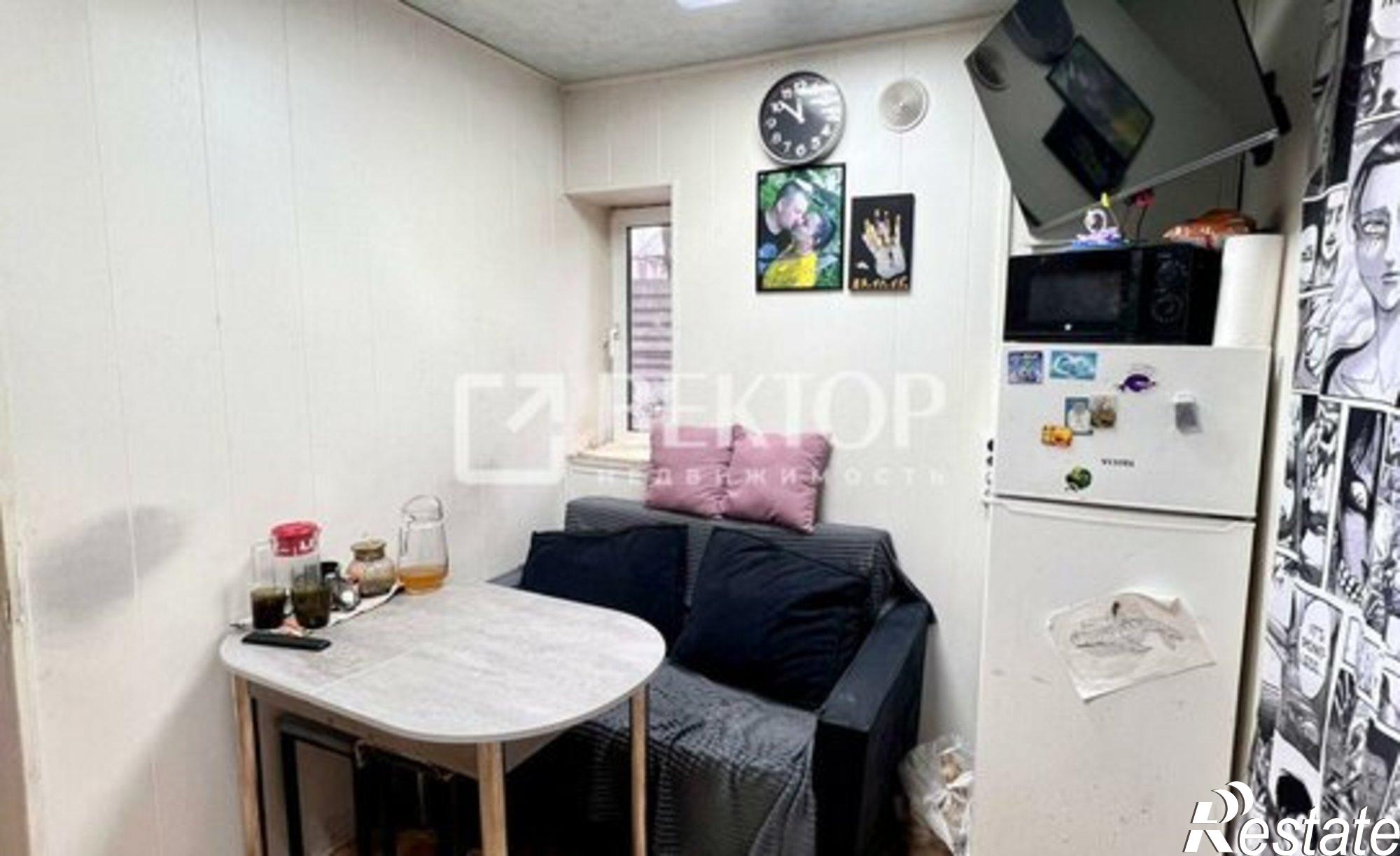 Купить квартиру за 2 300 000 рублей на ул Пятницкая, 3