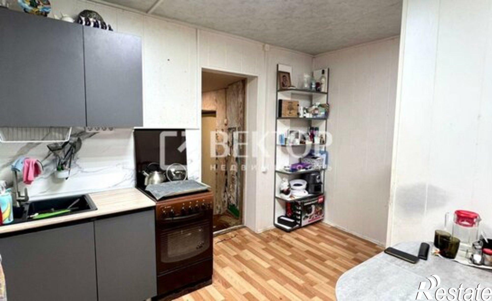 Купить квартиру за 2 300 000 рублей на ул Пятницкая, 3