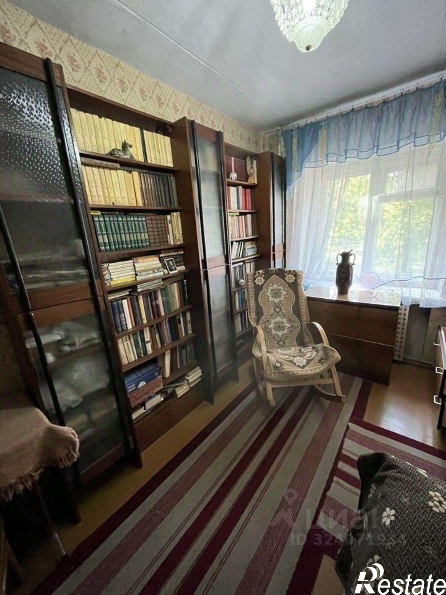 Купить квартиру за 3 250 000 рублей на ул Советская, 129