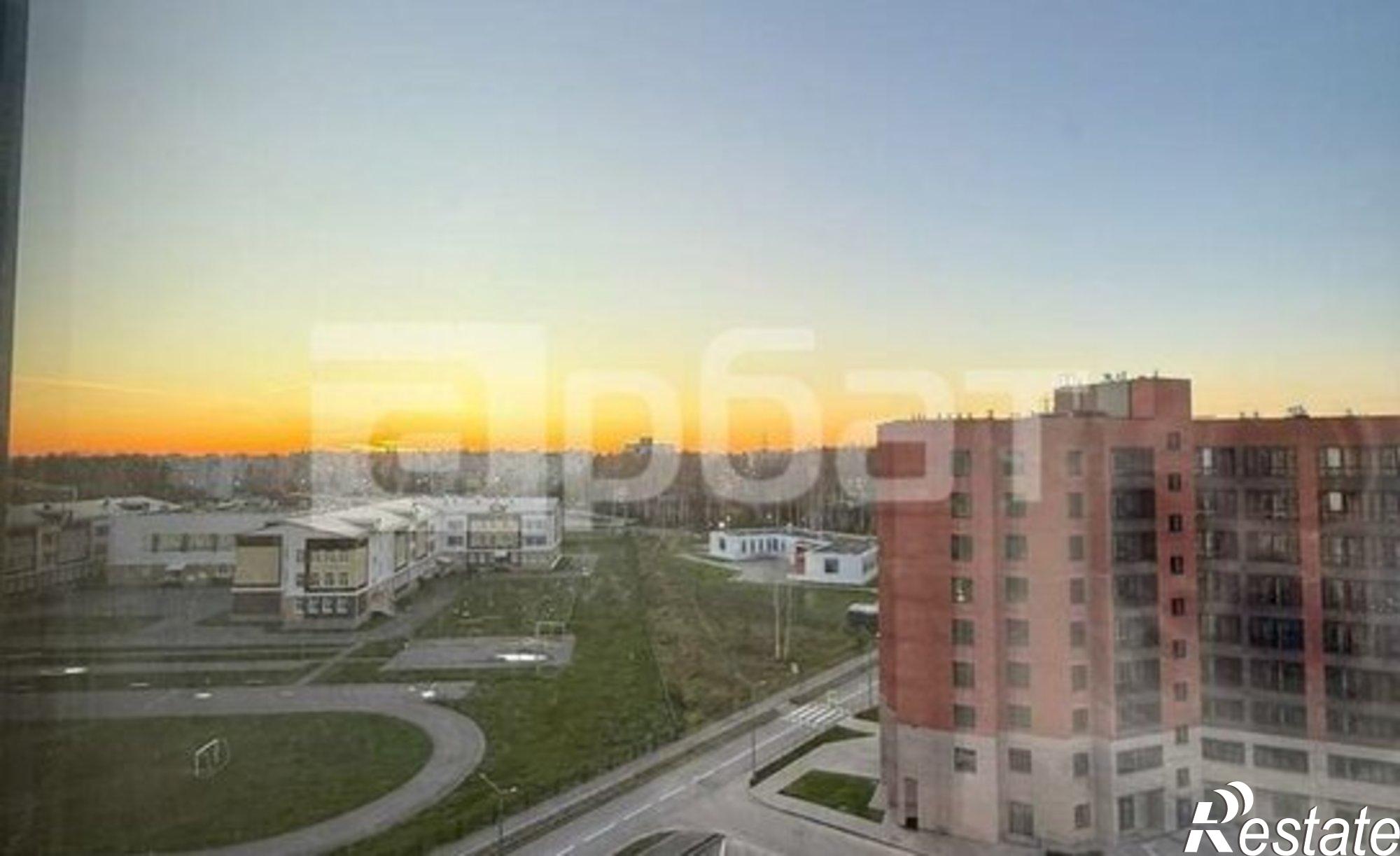 Купить квартиру за 9 300 000 рублей на ул Валентины Плетневой, 3