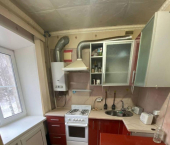 2-комн, 44.4кв м, этаж 4/5 Голубкова ул, 11а