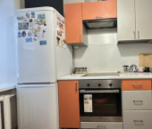 2-комн, 43кв м, этаж 1/5 микрорайон Юбилейный, 30