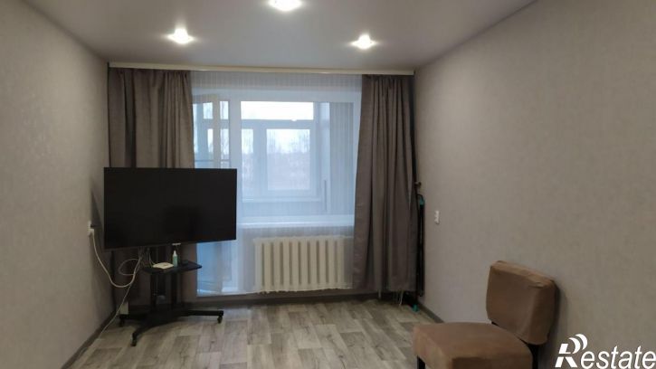 1-комн квартира Боровая ул, 30