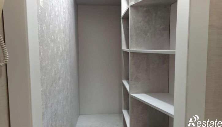 1-комн квартира Боровая ул, 30