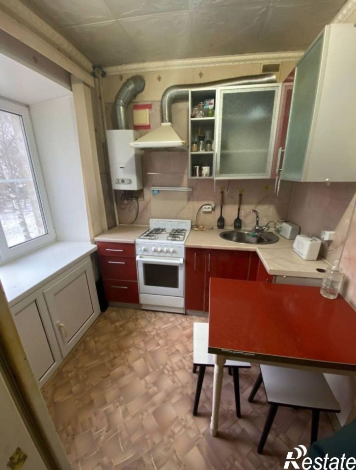 2-комн квартира Голубкова ул, 11а