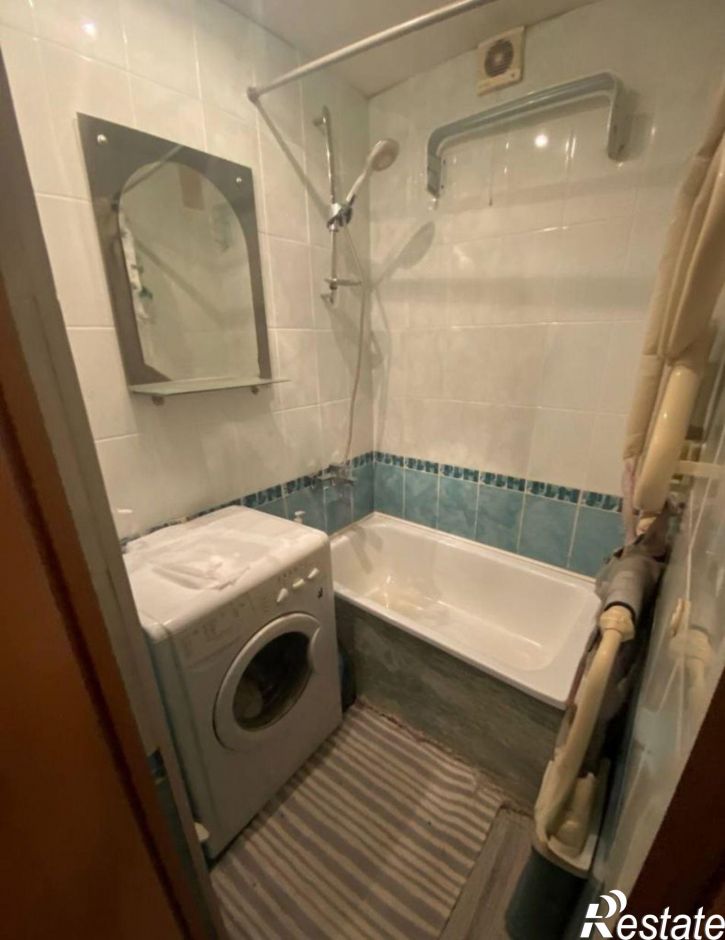 2-комн квартира Голубкова ул, 11а