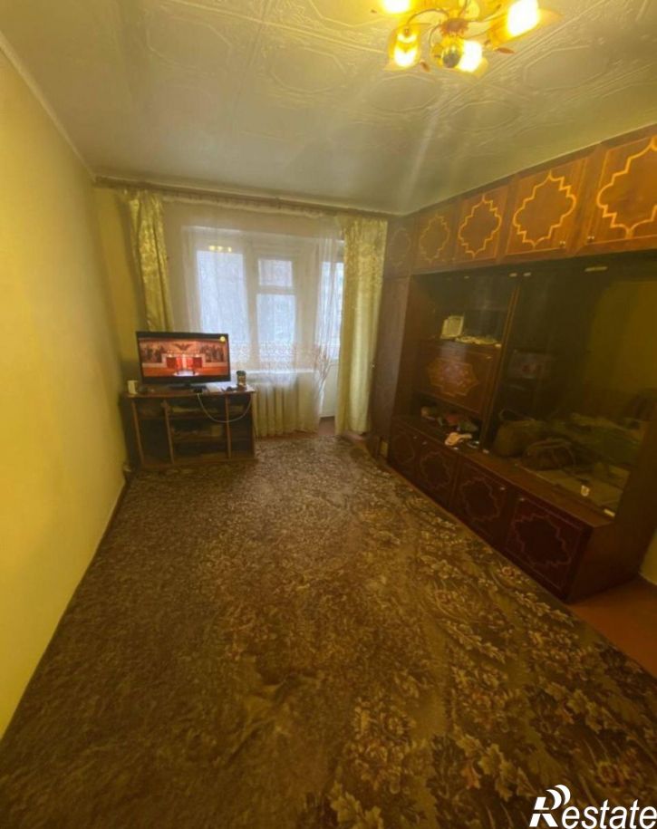 2-комн квартира Голубкова ул, 11а