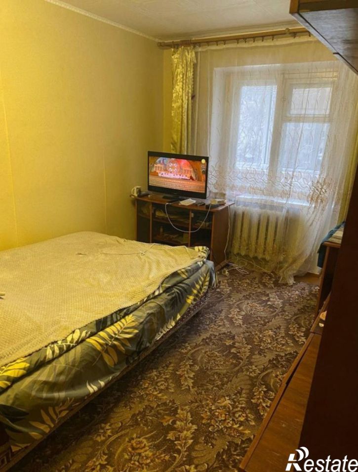 2-комн квартира Голубкова ул, 11а