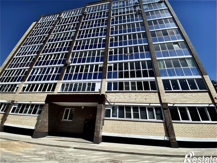 1-комн квартира Кинешемское ш, 64