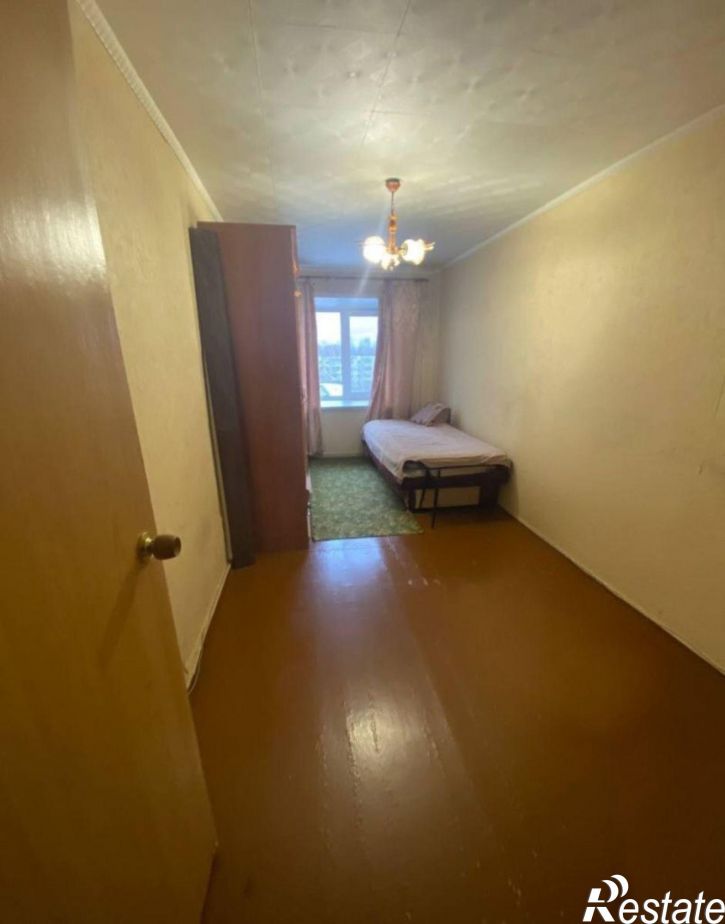 2-комн квартира Голубкова ул, 11а