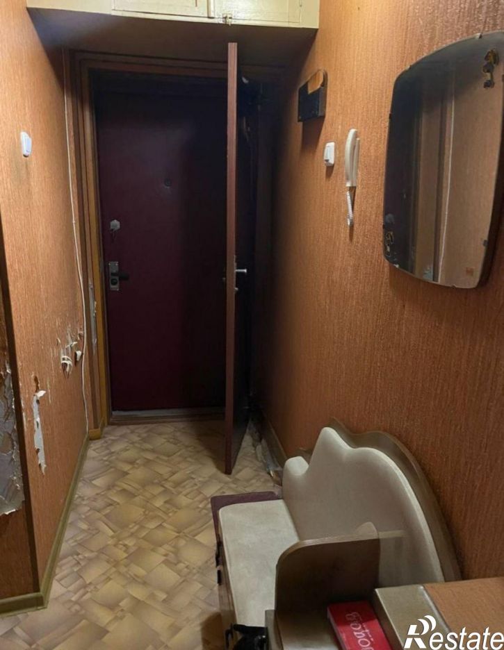 2-комн квартира Голубкова ул, 11а