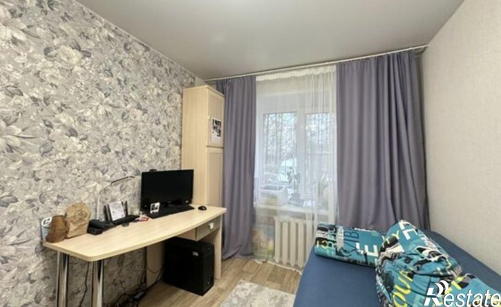 2-комн квартира микрорайон Юбилейный, 30