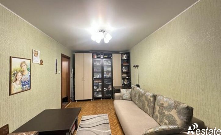 2-комн квартира микрорайон Юбилейный, 30