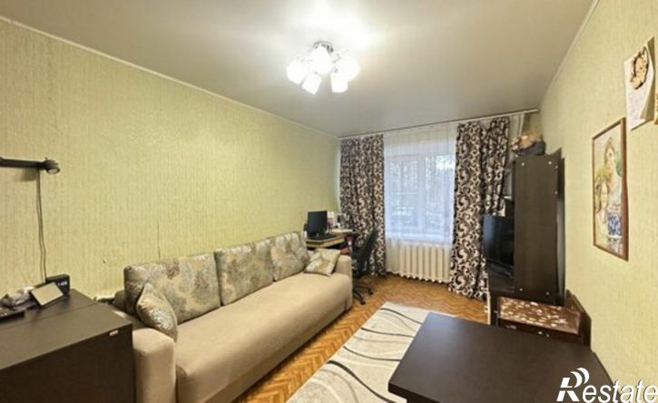 2-комн квартира микрорайон Юбилейный, 30