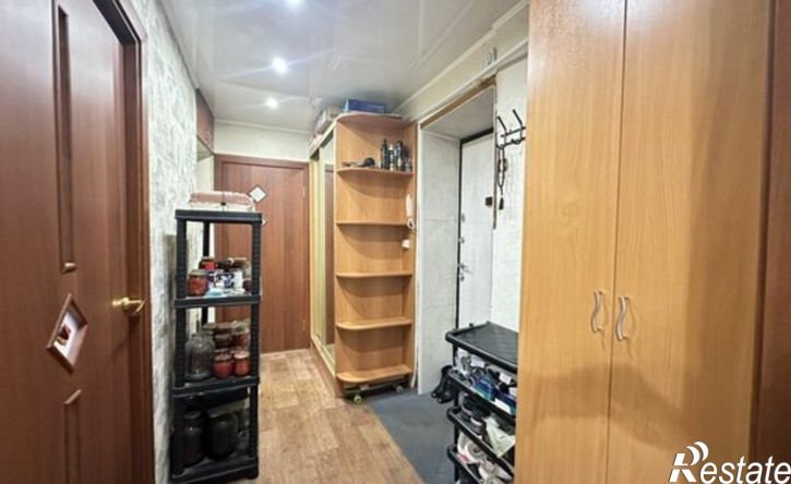 2-комн квартира микрорайон Юбилейный, 30