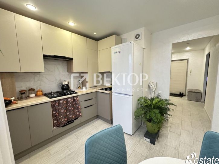 1-комн квартира Южный проезд, 4,  д. 4