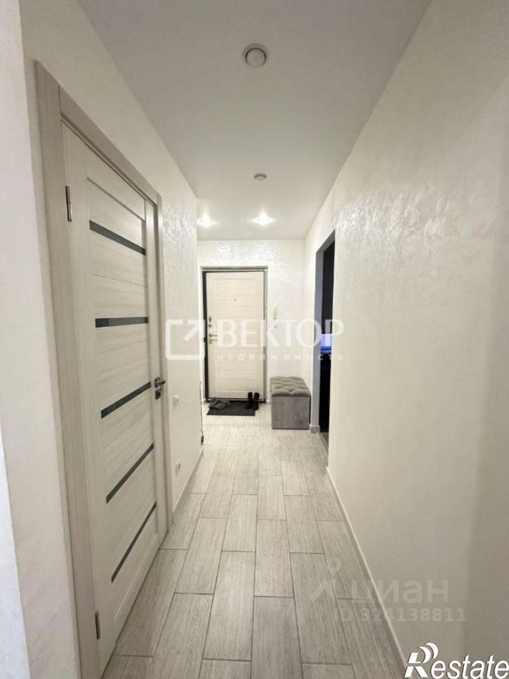 1-комн квартира Южный проезд, 4,  д. 4