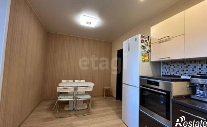 2-комн квартира Заволжская улица, 219,  д. 219