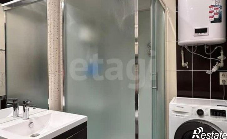 2-комн квартира Заволжская улица, 219,  д. 219