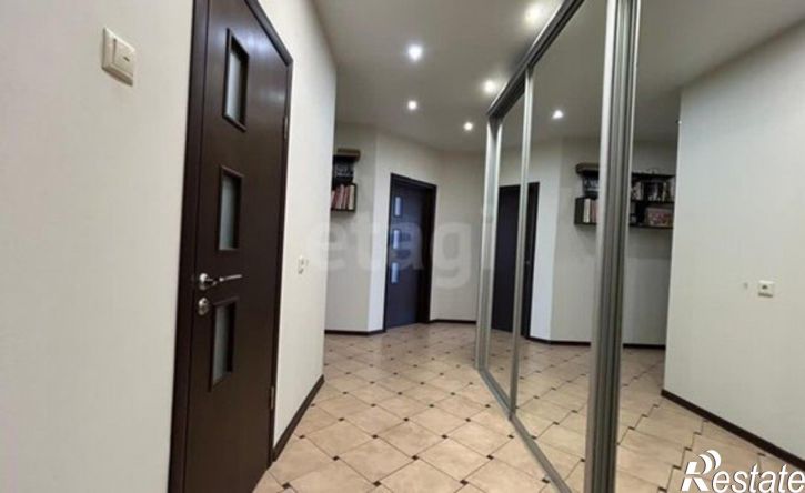 2-комн квартира Заволжская улица, 219,  д. 219